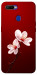 Чехол Sakura red для Oppo A5s