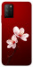 Чохол Sakura red для Xiaomi Poco M3