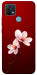 Чохол Sakura red для Oppo A15