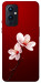 Чехол Sakura red для OnePlus 9