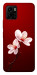 Чехол Sakura red для Vivo Y15s