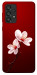 Чехол Sakura red для Galaxy A33 5G