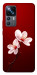 Чехол Sakura red для Xiaomi 12T