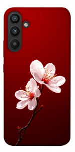 Чехол Sakura red для Galaxy A34 5G