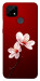 Чохол Sakura red для Realme C21