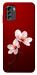 Чехол Sakura red для Nokia G60