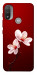 Чохол Sakura red для Motorola Moto E20