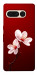 Чохол Sakura red для Google Pixel 7 Pro