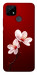 Чохол Sakura red для Realme C12