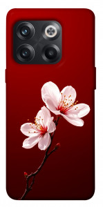 Чохол Sakura red для OnePlus 10T