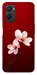 Чохол Sakura red для Oppo A36