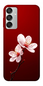 Чохол Sakura red для Galaxy M15 5G
