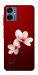 Чехол Sakura red для Galaxy A06