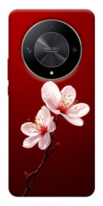 Чохол Sakura red для Huawei Magic6 Lite