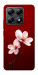 Чехол Sakura red для Xiaomi 14T