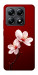 Чохол Sakura red для Xiaomi 14T Pro