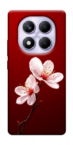 Чохол Sakura red для Xiaomi Poco X7