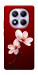 Чохол Sakura red для Xiaomi Poco X7