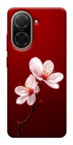 Чохол Sakura red для Xiaomi Poco C71