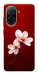Чохол Sakura red для Xiaomi Poco C71