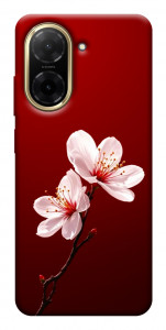 Чохол Sakura red для Xiaomi Redmi A5