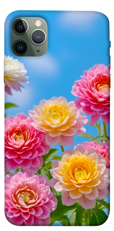 Чохол Summer day для iPhone 11 Pro Max