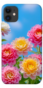 Чохол Summer day для iPhone 11