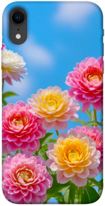 Чохол Summer day для iPhone XR