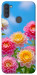 Чехол Summer day для Galaxy A11 (2020)