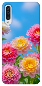 Чохол Summer day для Samsung Galaxy A50s