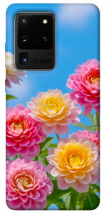 Чохол Summer day для Galaxy S20 Ultra (2020)