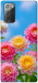 Чохол Summer day для Galaxy Note 20