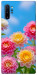 Чехол Summer day для Galaxy Note 10+ (2019)