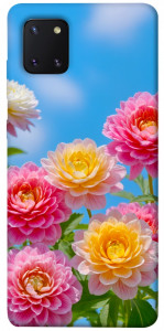 Чехол Summer day для Galaxy Note 10 Lite (2020)