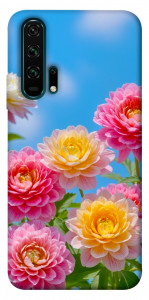 Чехол Summer day для Huawei Honor 20 Pro