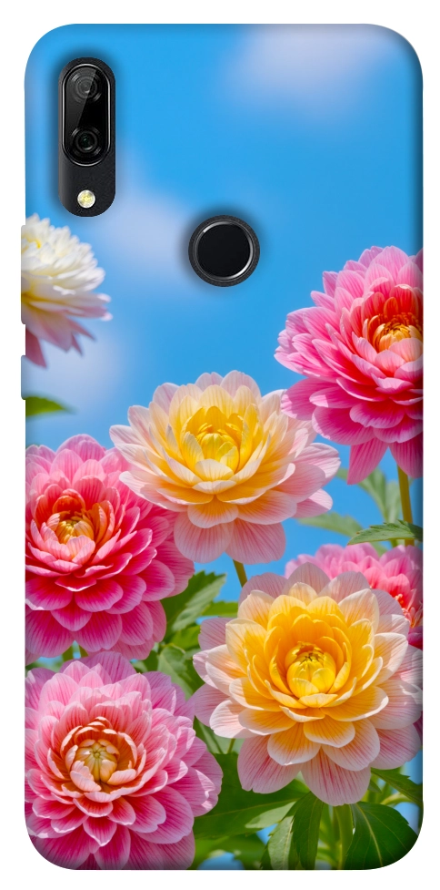 Чехол Summer day для Huawei P Smart Z