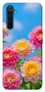 Чохол Summer day для Realme 6 Pro
