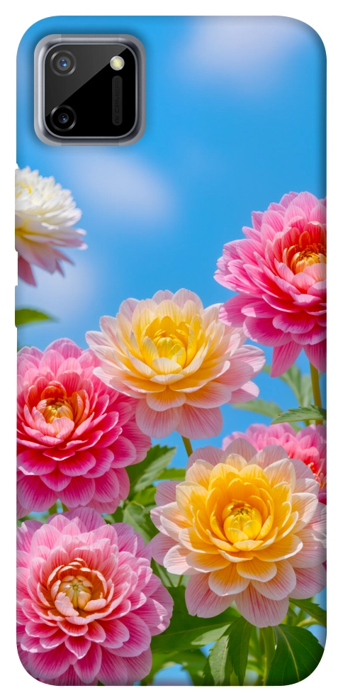 Чехол Summer day для Realme C11