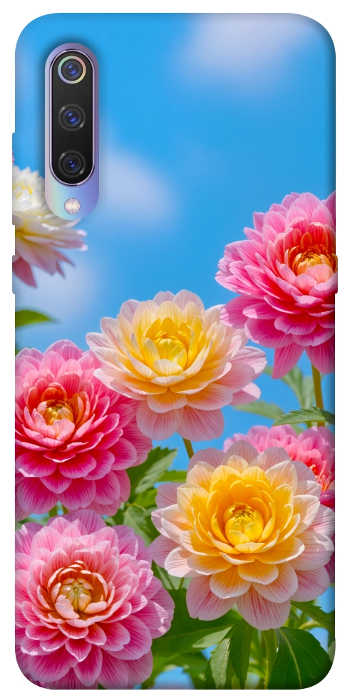 Чохол Summer day для Xiaomi Mi 9