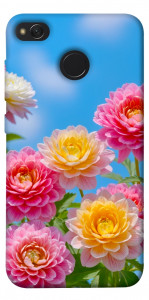 Чехол Summer day для Xiaomi Redmi 4X