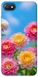 Чехол Summer day для Xiaomi Redmi 6A