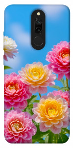 Чохол Summer day для Xiaomi Redmi 8