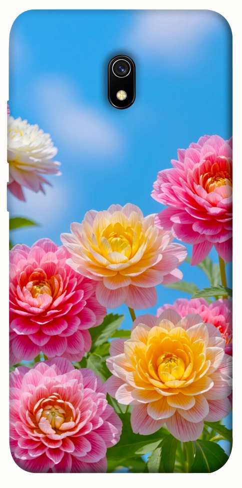 Чехол Summer day для Xiaomi Redmi 8a