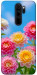 Чехол Summer day для Xiaomi Redmi Note 8 Pro