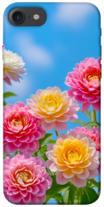 Чехол Summer day для iPhone 8 (4.7")