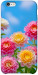Чехол Summer day для iPhone 6S Plus