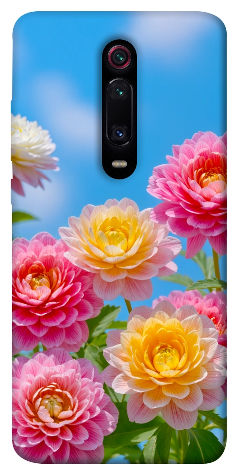 Чехол Summer day для Xiaomi Mi 9T