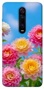 Чохол Summer day для Xiaomi Redmi K20