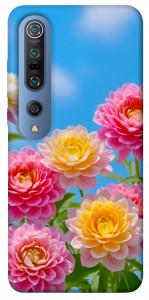 Чехол Summer day для Xiaomi Mi 10