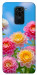 Чехол Summer day для Xiaomi Redmi 10X